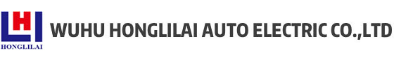 Wuhu Honglilai Auto Eletric Co.,Ltd.