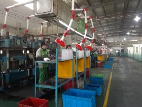 Production line